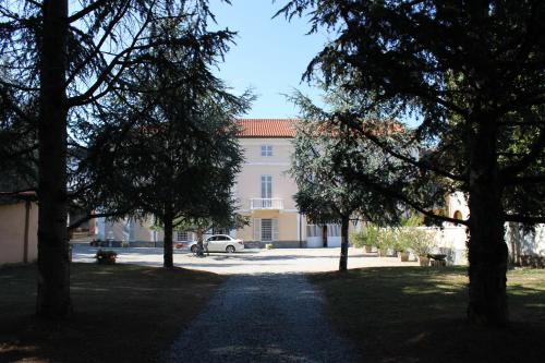  Villa Goria, Pension in Pontestura bei Casale Monferrato