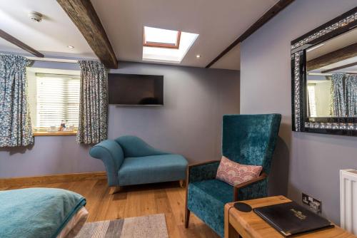 Briarfields Hotel - image 11