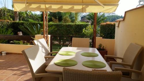 Apartment Andalusia