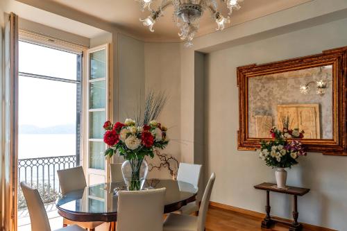 La Villa di Elena - Apartment - Verbania