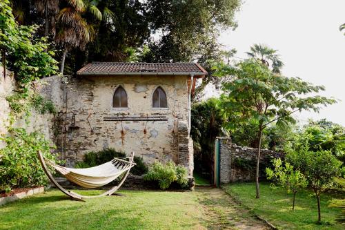 Villa La Canonica