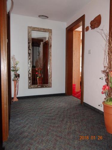 Instalaciones, Gästehaus Walch-Riml (Gastehaus Walch-Riml) in Imst