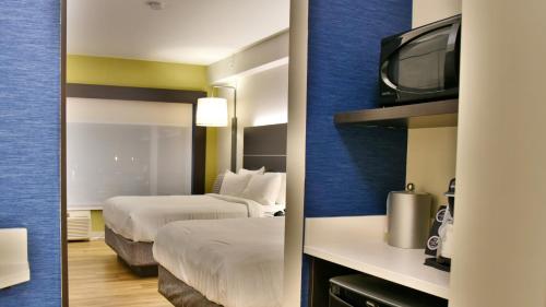 Holiday Inn Express & Suites - Gatineau - Ottawa, an IHG Hotel