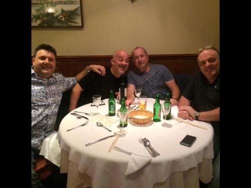 Garden Hotel - image 2