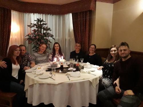 Garden Hotel - image 4