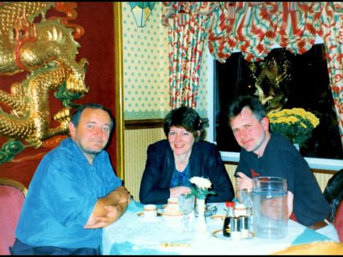 Garden Hotel - image 10