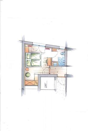 Hotel Gretina - image 13