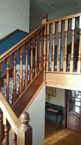Dergfield House 5