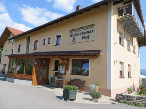 Kolmsteiner Hof