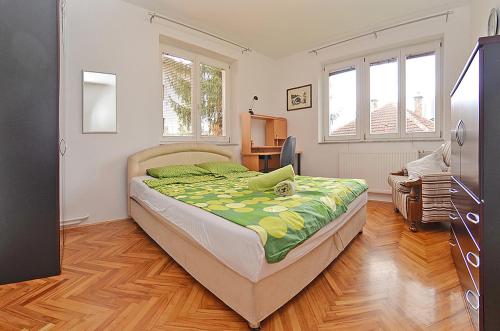 

Apartman Hana