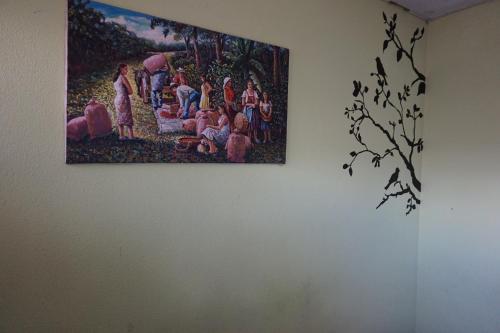 Hostal Mariella in Esteli