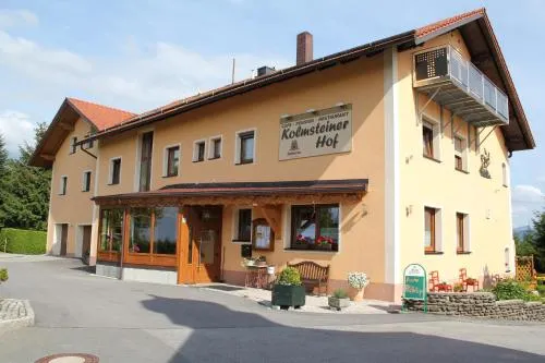 Kolmsteiner Hof in Neukirchen beim Heiligen Blut, Deutschland