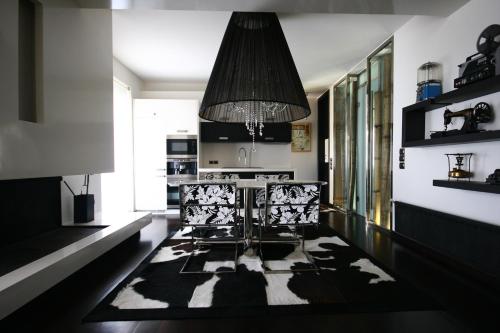 Panorama Penthouse & Studios 3