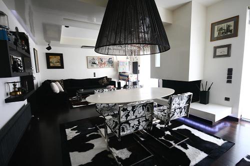 Panorama Penthouse & Studios 5