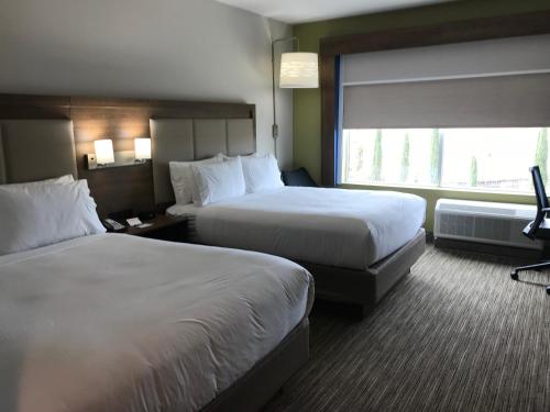 Holiday Inn Express & Suites Houston Southwest Galleria Area, an IHG Hotel