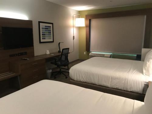 Holiday Inn Express & Suites Houston Southwest Galleria Area, an IHG Hotel