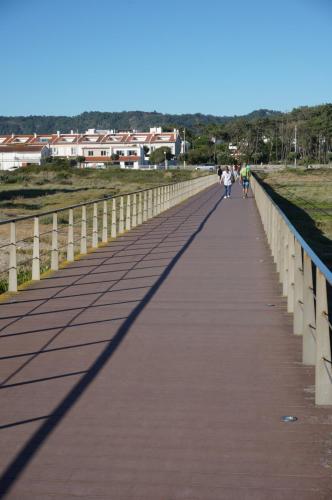 Apartamento Esposende Lagoa in Esposende