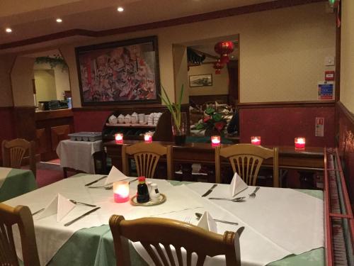 Garden Hotel – Bangor