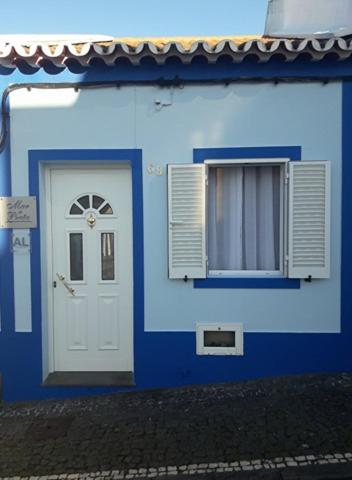  Mar de Prata in Maia