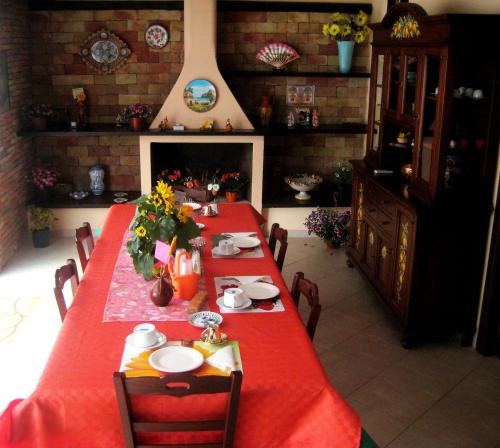 Bed&Breakfast Il Golfo