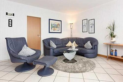 Ferienhaus Moewennest - image 4