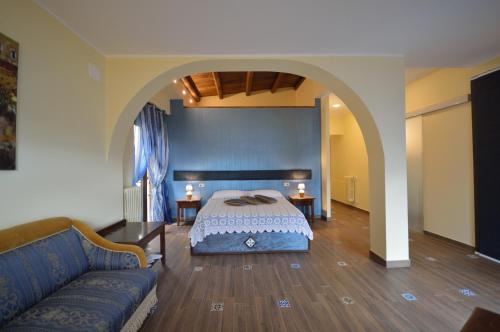 B&B Centro Sicilia - image 3