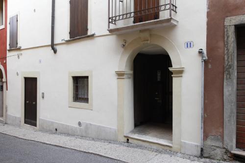 Mirko Apartment by Reasy&Busy, Verona (foto 6)