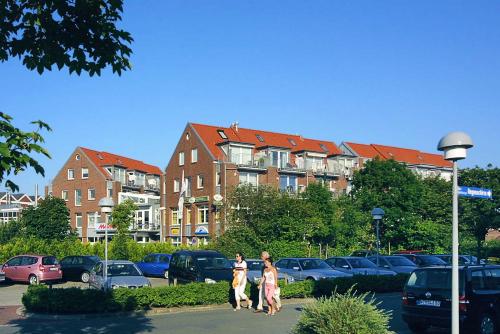 Nordseegartenpark Nordseestolz in Bensersiel, Deutschland