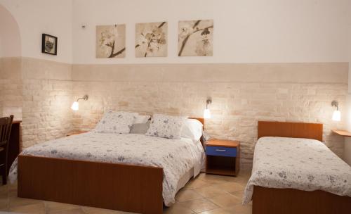  Trio D´Archi - La Maison de Cocò, Pension in Caltagirone