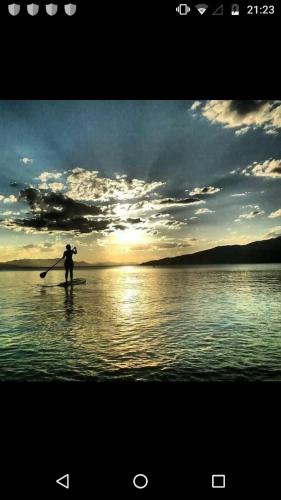 Recanto da Conceicao in Praia da Tainha