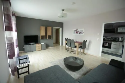 Ferienwohnung Gentner Fulda in Fulda, Deutschland