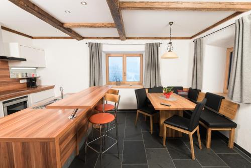 Gletscher Appartements - image 12