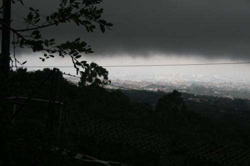 Hotel Monte Campana Heredia