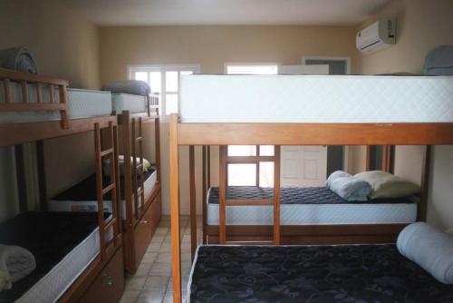 Suites e Hostel Caravela