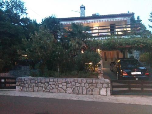  Apartments with WiFi Crikvenica - 12175, Pension in Crikvenica