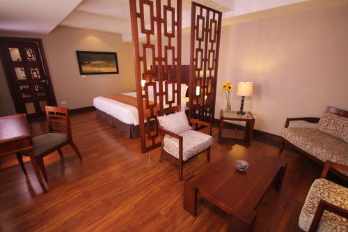 Gran Colombia Suites - image 8