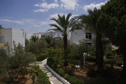 El Mouradi Club Selima