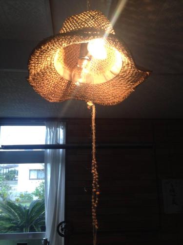 共用ラウンジ/TVエリア