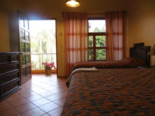 Hotel Plaza del Sol in San Juan