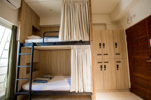 Ma Heng Heng Hostel in Taitung