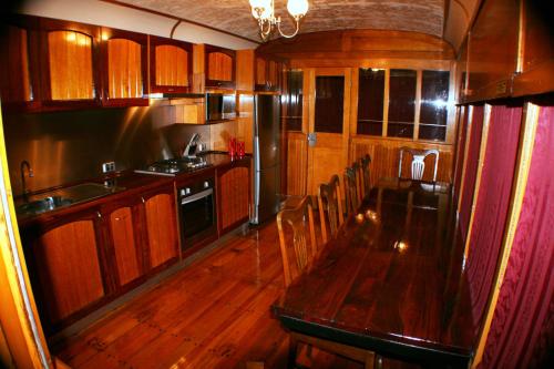 Carriages Spa Retreat in Roslynmead