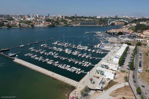  Goldensea, Vila Nova de Gaia bei Espinho