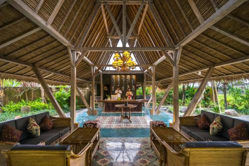 Arya Villas Ubud