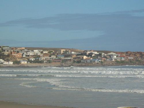 Sports un aktivitātes, Voni's Cottage in Vredendal