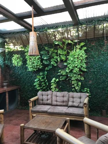 Ruiselares in Puntarenas