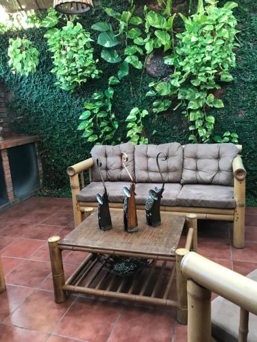 Ruiselares in Puntarenas