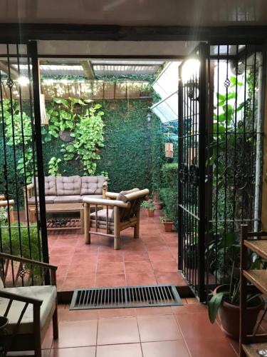 Ruiselares in Puntarenas