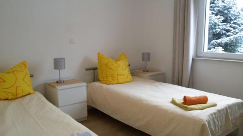 Messezimmer Hannover-Mittelfeld Room Agancy 583m von Vahrenwald entfernt