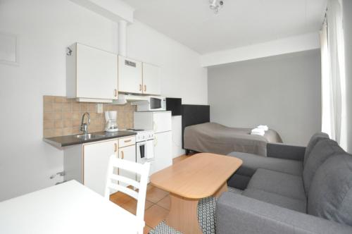 Boende Visby in Visby