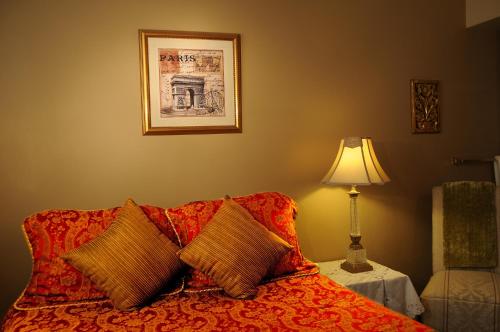 Columbia Hotel